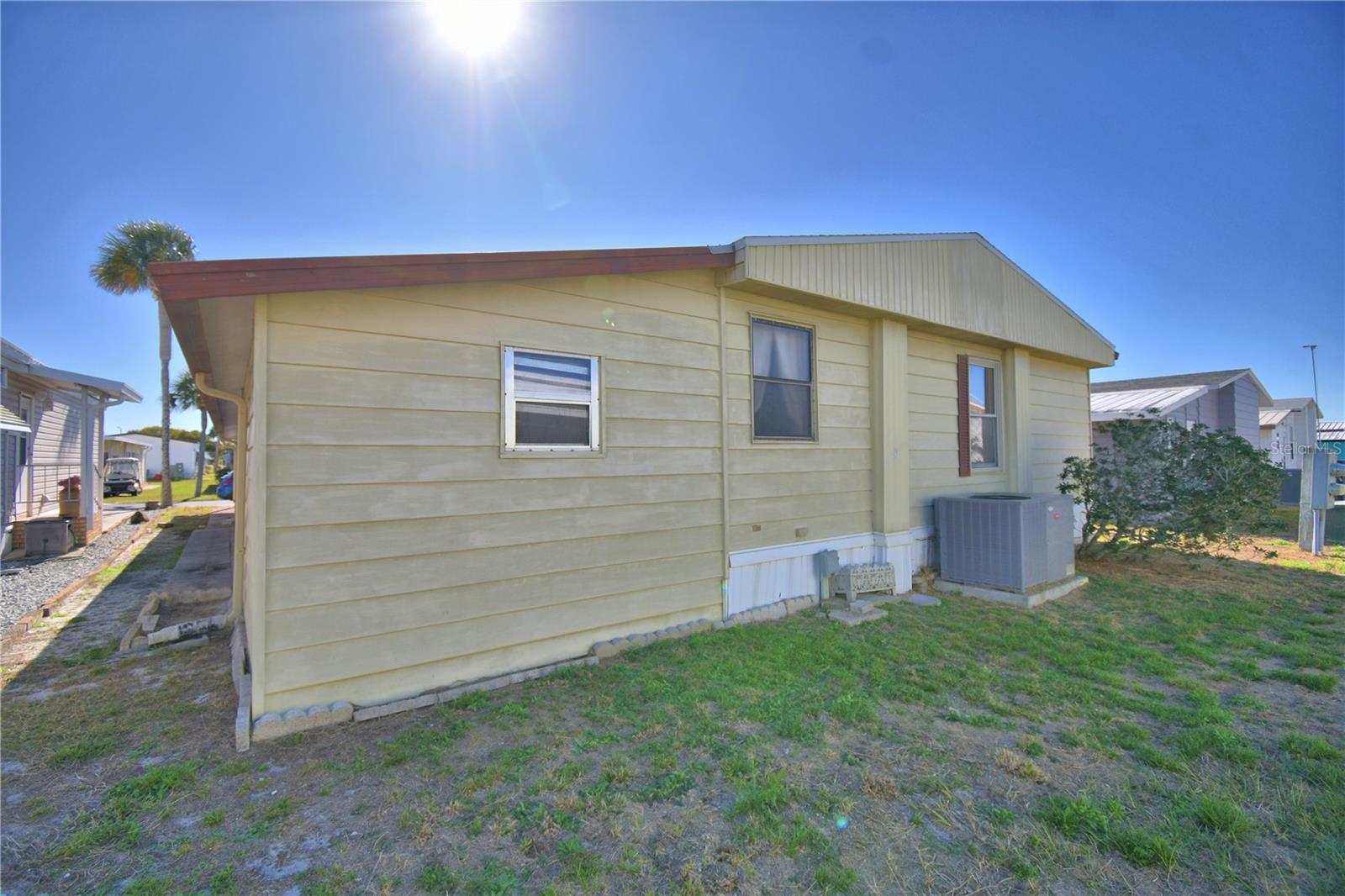 OAKWOOD ESTATES - Residential