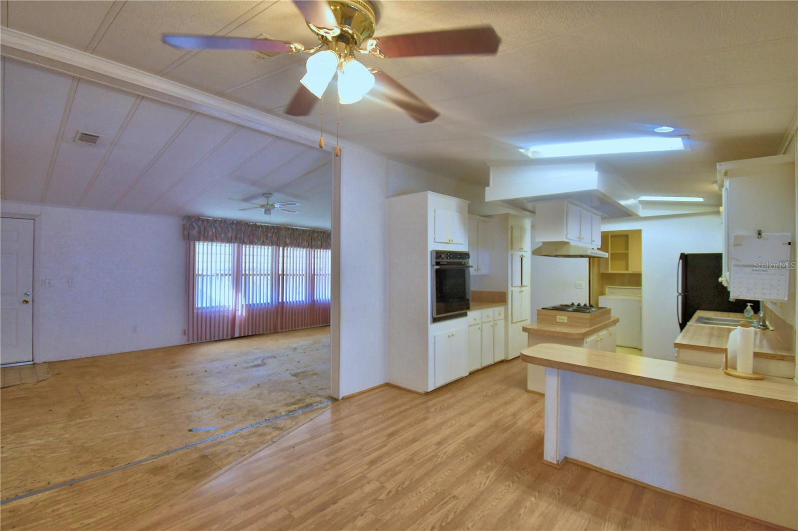 OAKWOOD ESTATES - Residential