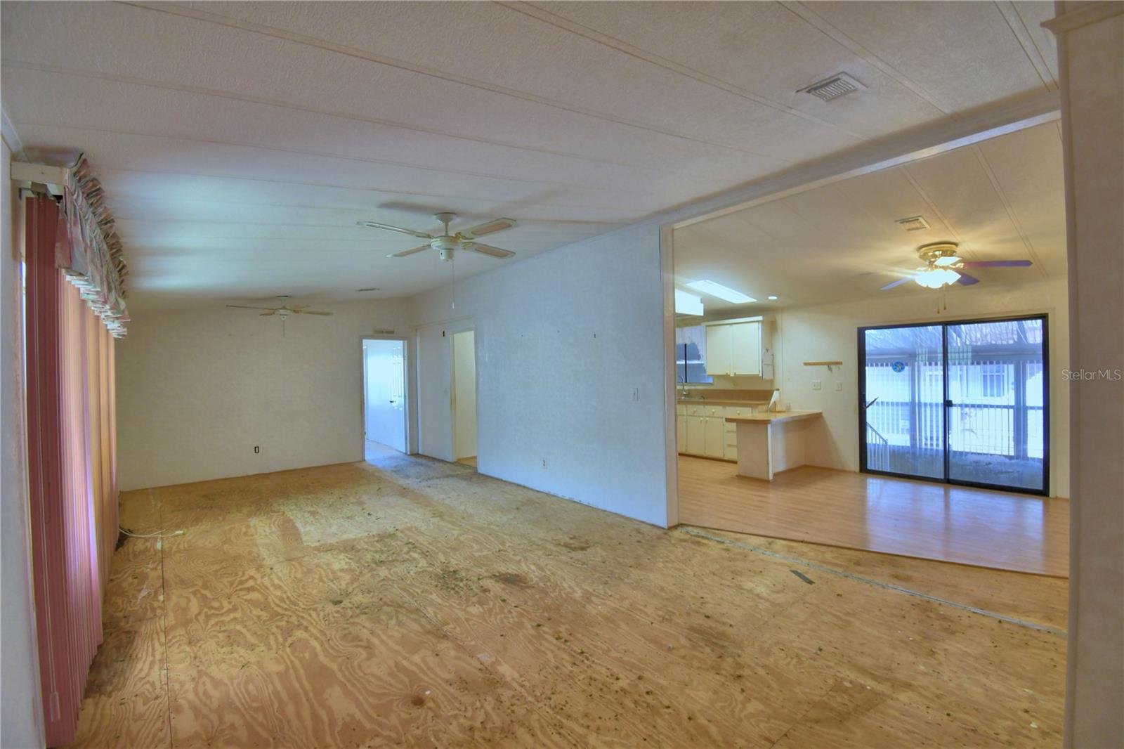 OAKWOOD ESTATES - Residential