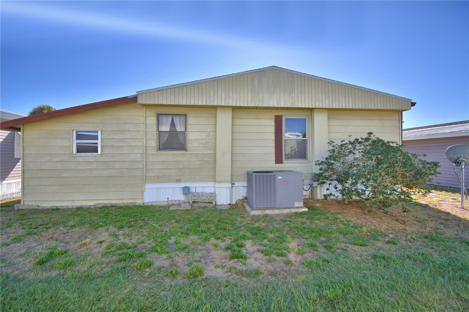 OAKWOOD ESTATES - Residential