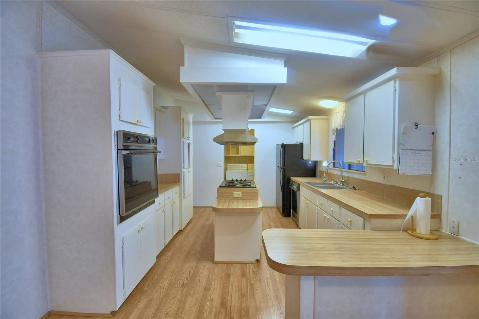 OAKWOOD ESTATES - Residential