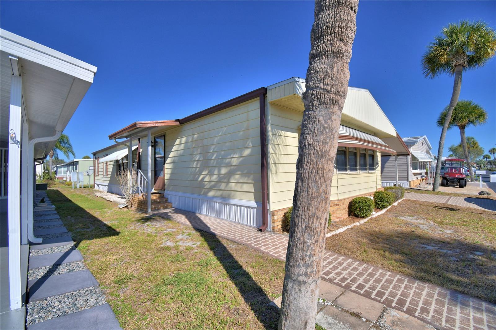 OAKWOOD ESTATES - Residential