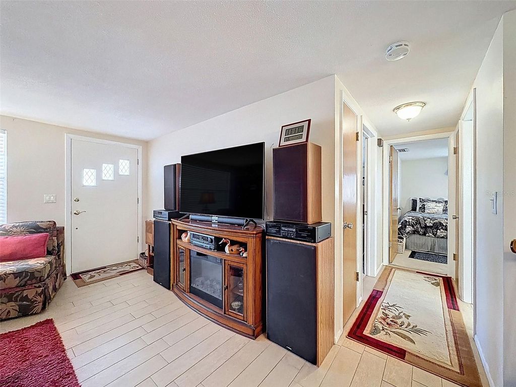 Photo of 5346 Mosaic Drive, Holiday, FL 34690 (MLS # O6383093)