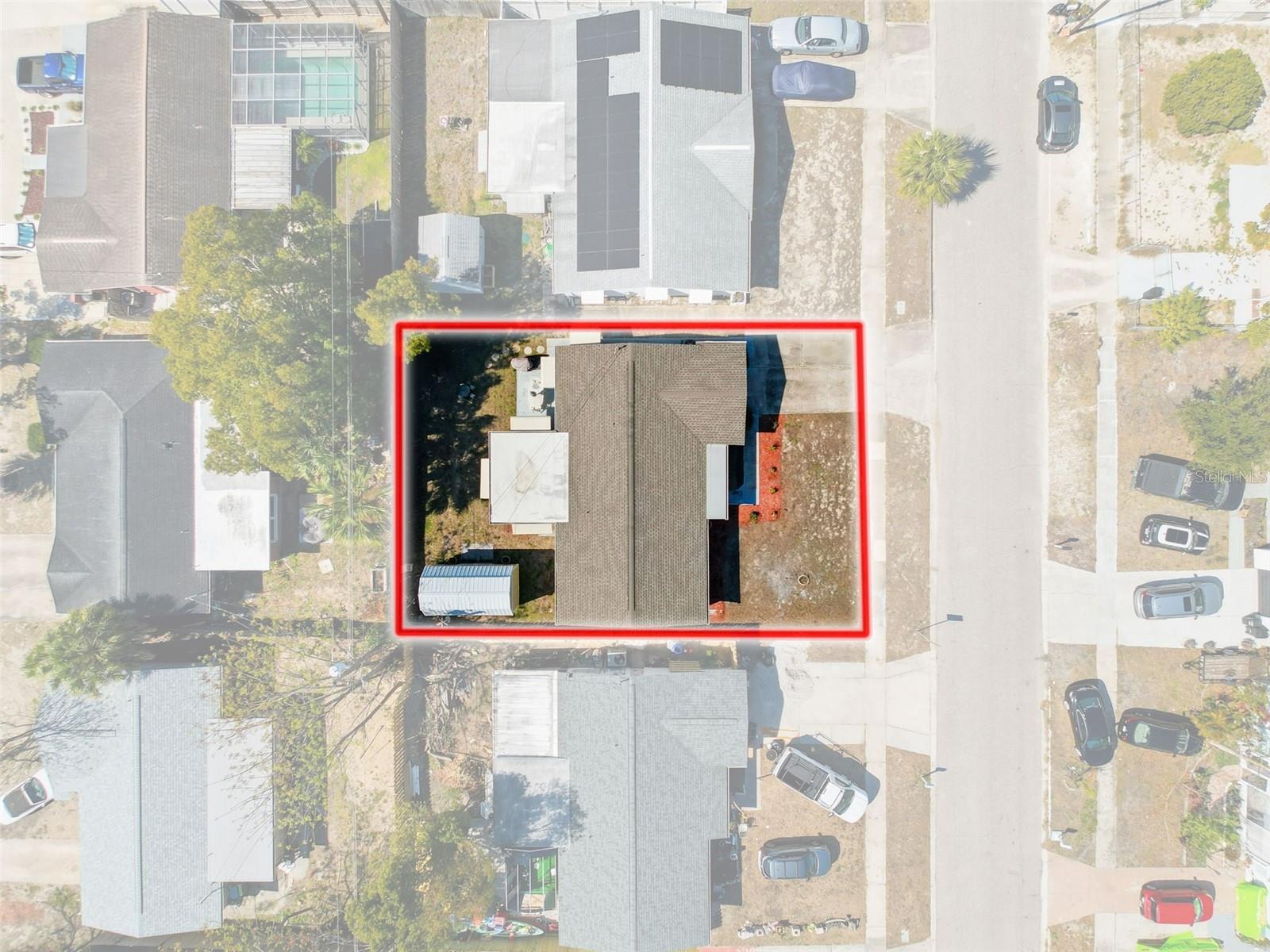 FOREST HILLS - Residential