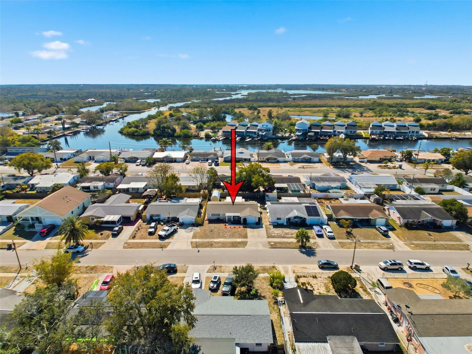 FOREST HILLS - Residential