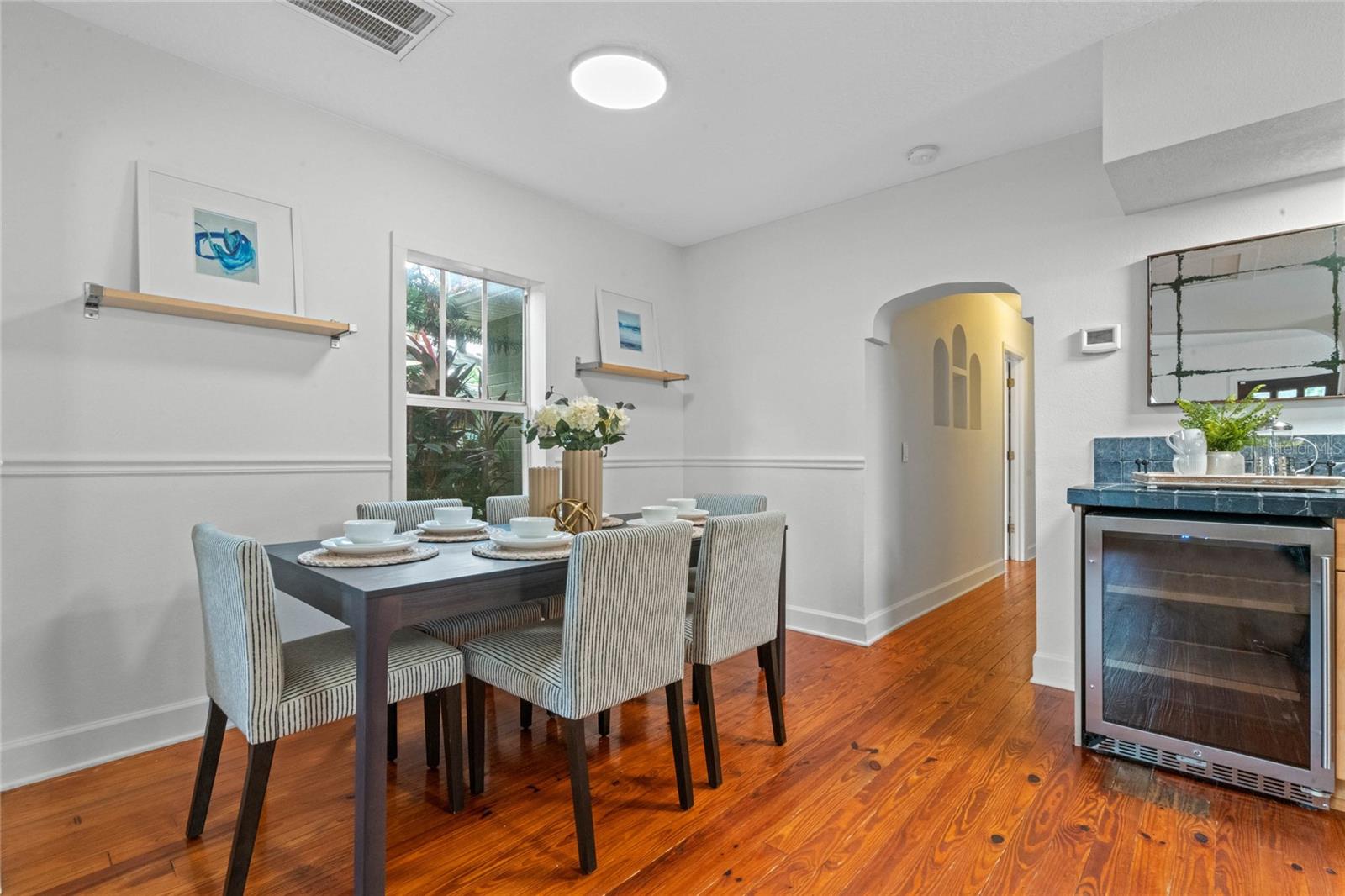 ANDERSON PARK SUB - Residential