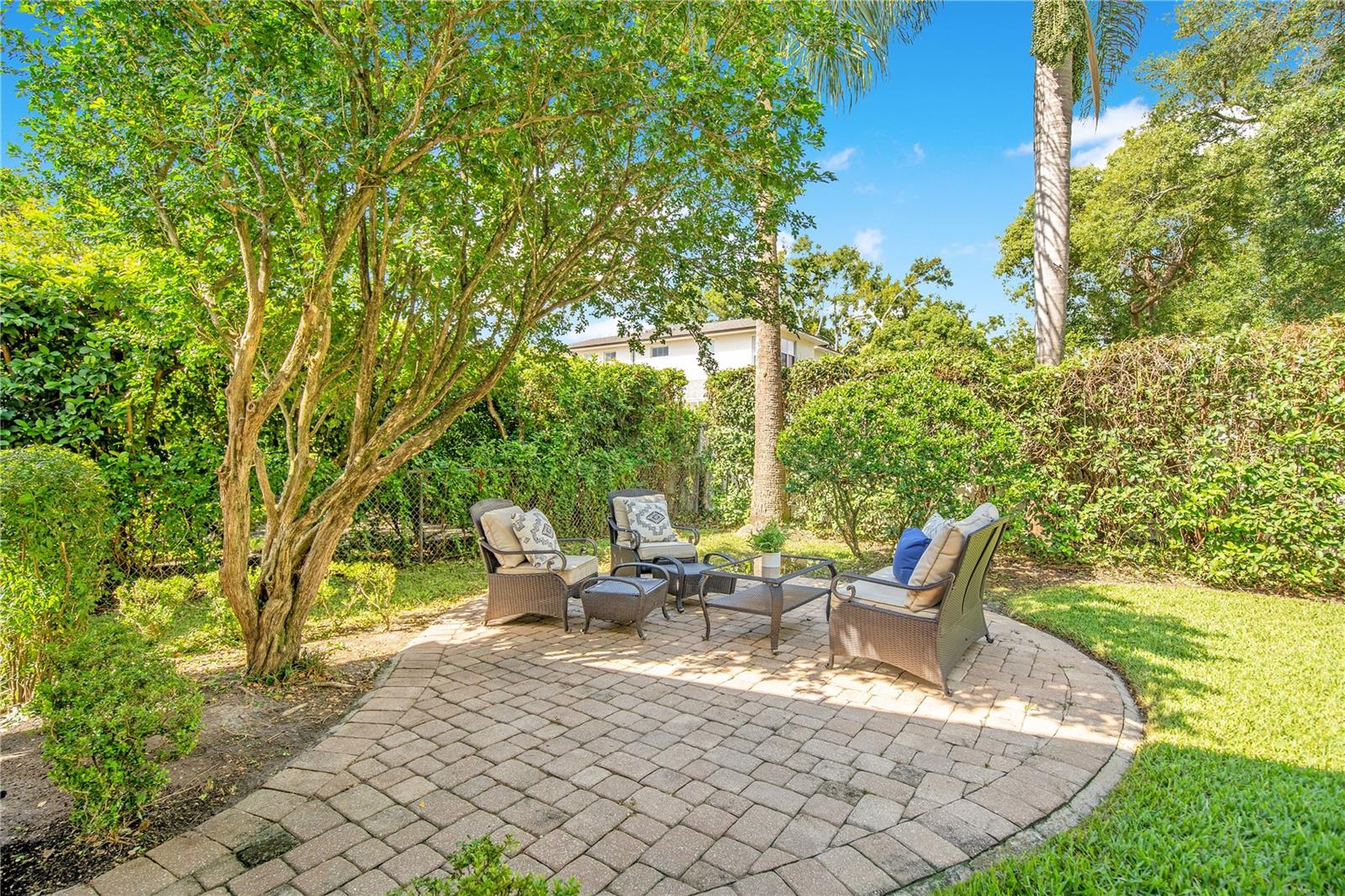 ANDERSON PARK SUB - Residential