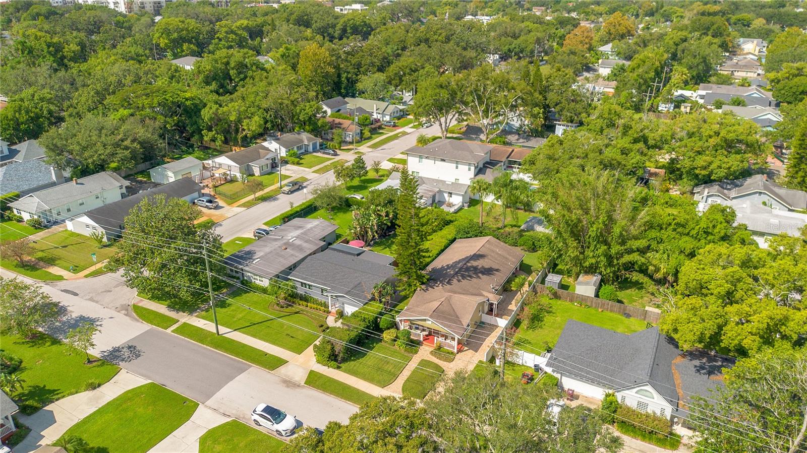 ANDERSON PARK SUB - Residential