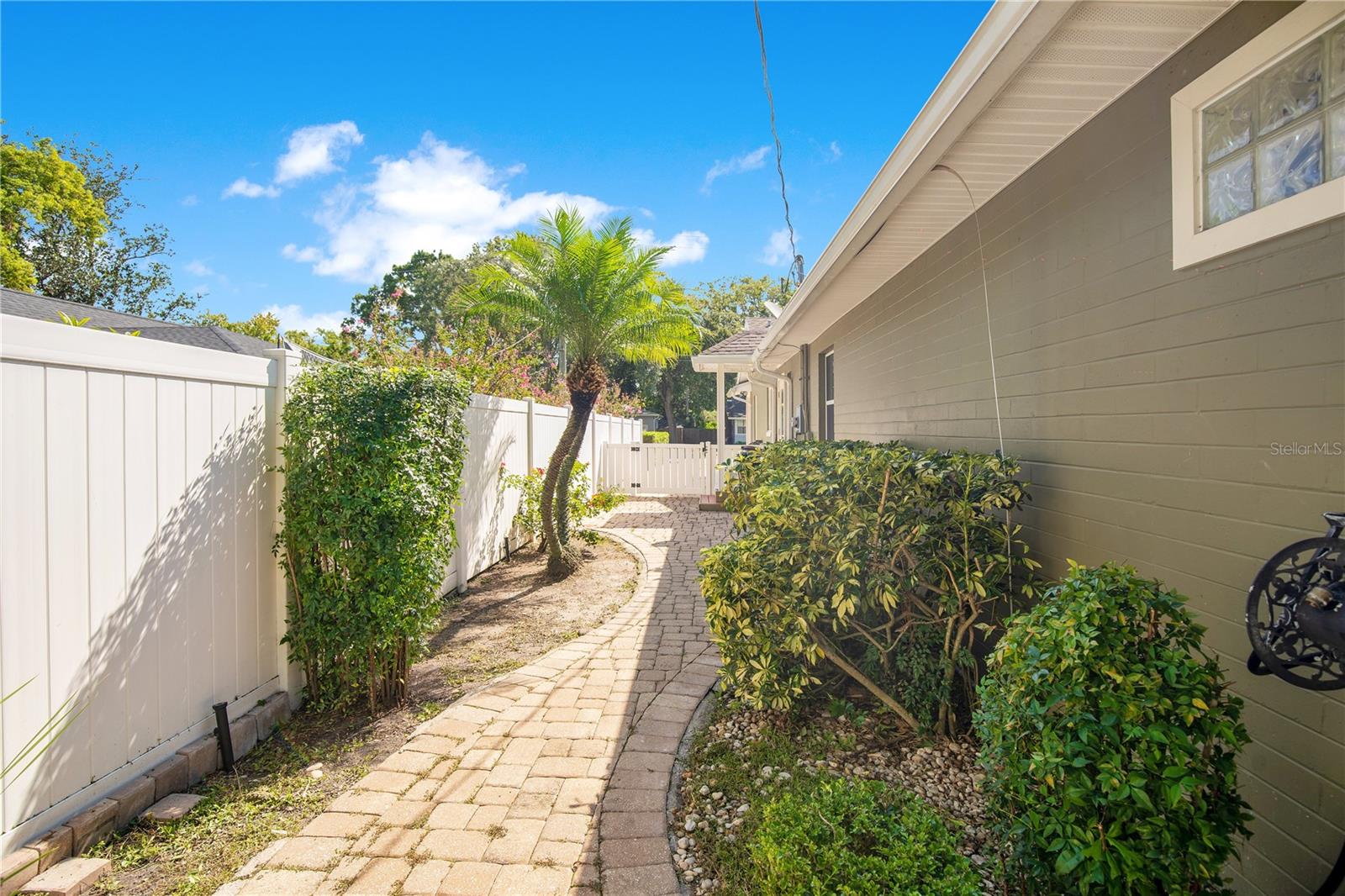 ANDERSON PARK SUB - Residential