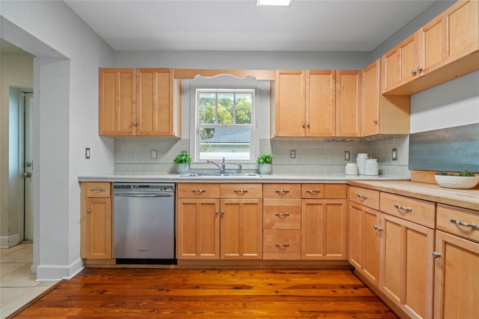 ANDERSON PARK SUB - Residential