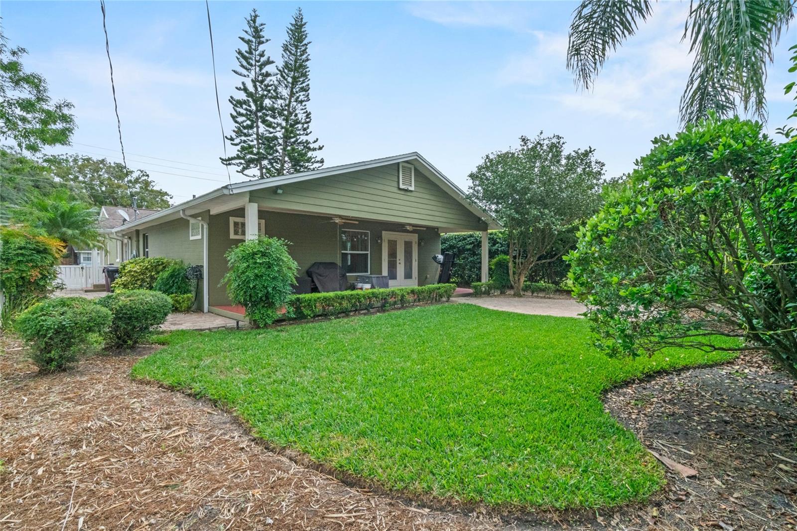 ANDERSON PARK SUB - Residential