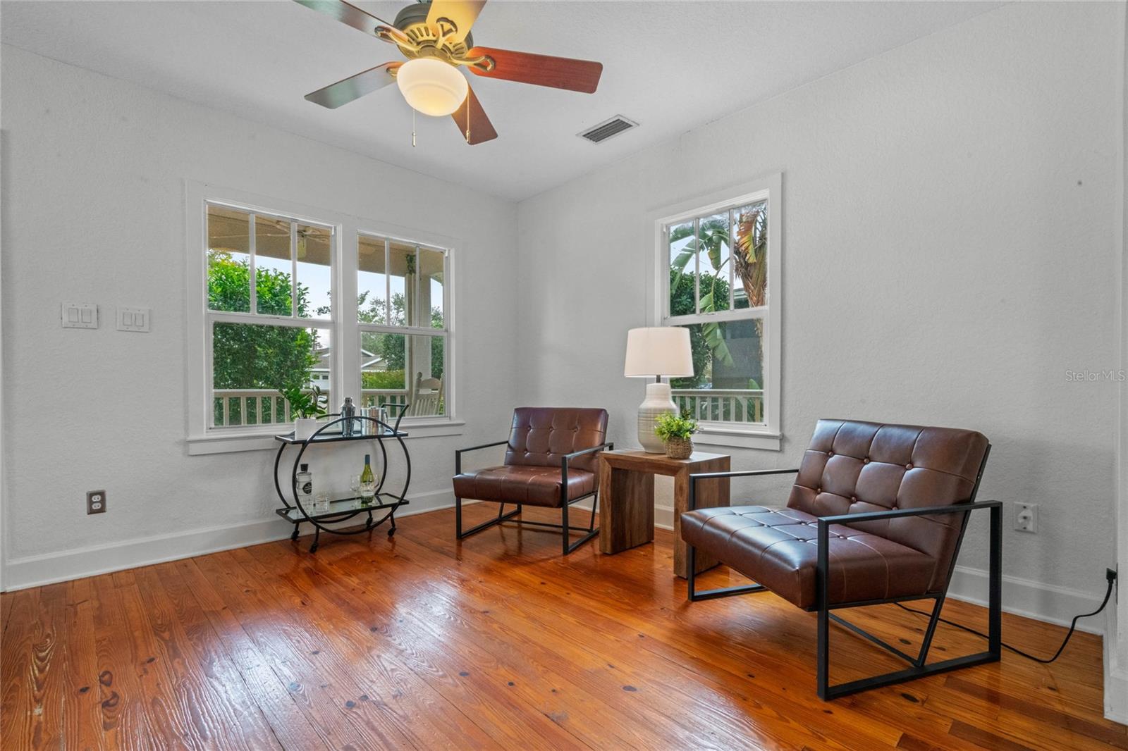 ANDERSON PARK SUB - Residential