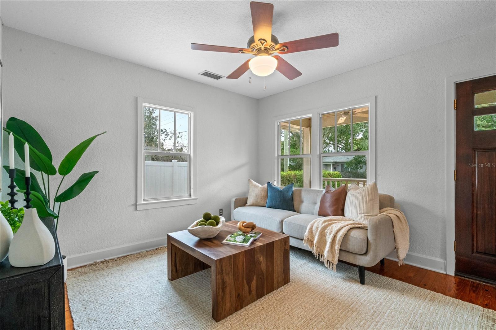 ANDERSON PARK SUB - Residential