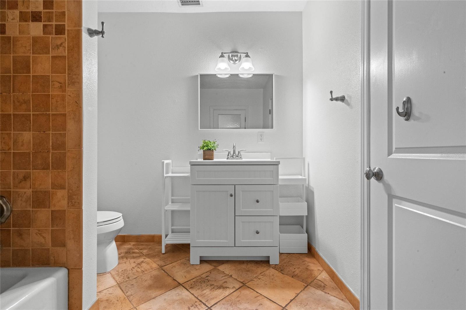 ANDERSON PARK SUB - Residential