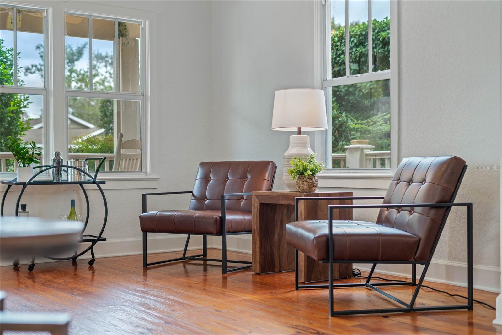 ANDERSON PARK SUB - Residential