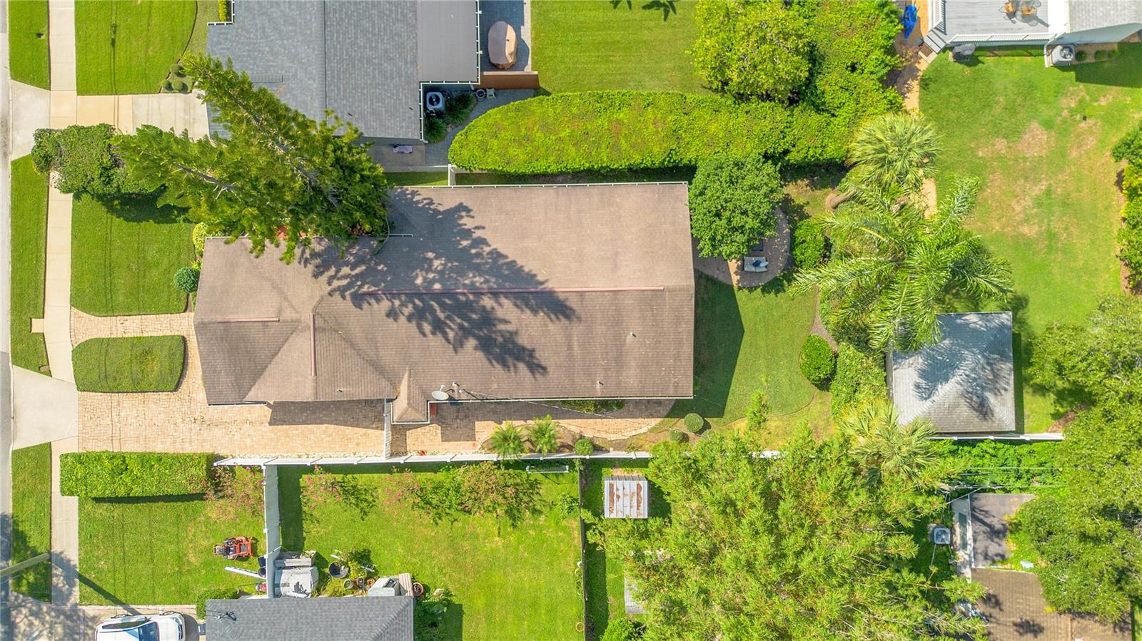 ANDERSON PARK SUB - Residential