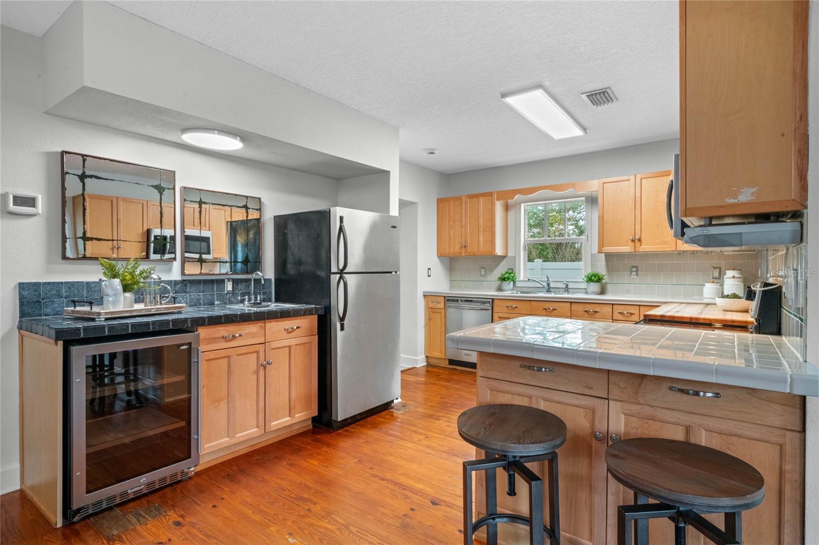 ANDERSON PARK SUB - Residential