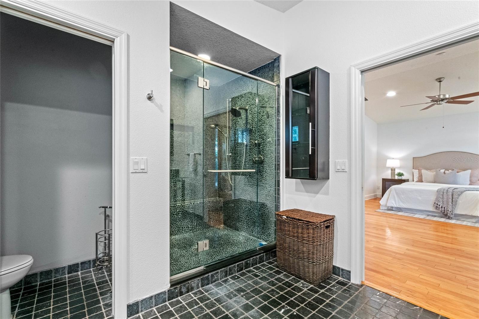 ANDERSON PARK SUB - Residential