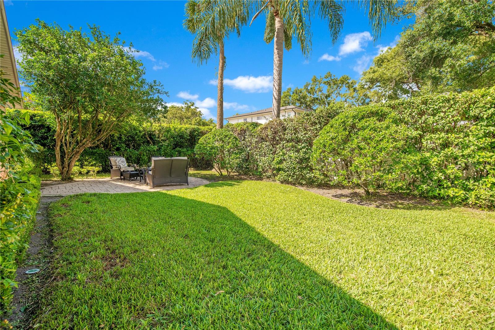 ANDERSON PARK SUB - Residential