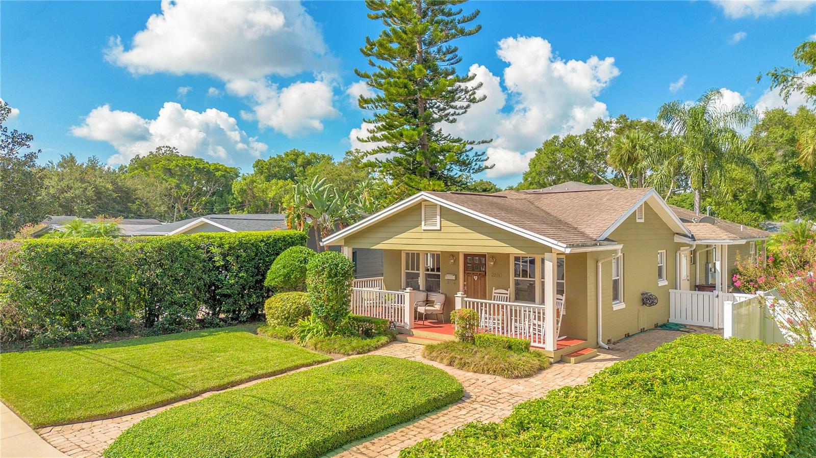 ANDERSON PARK SUB - Residential