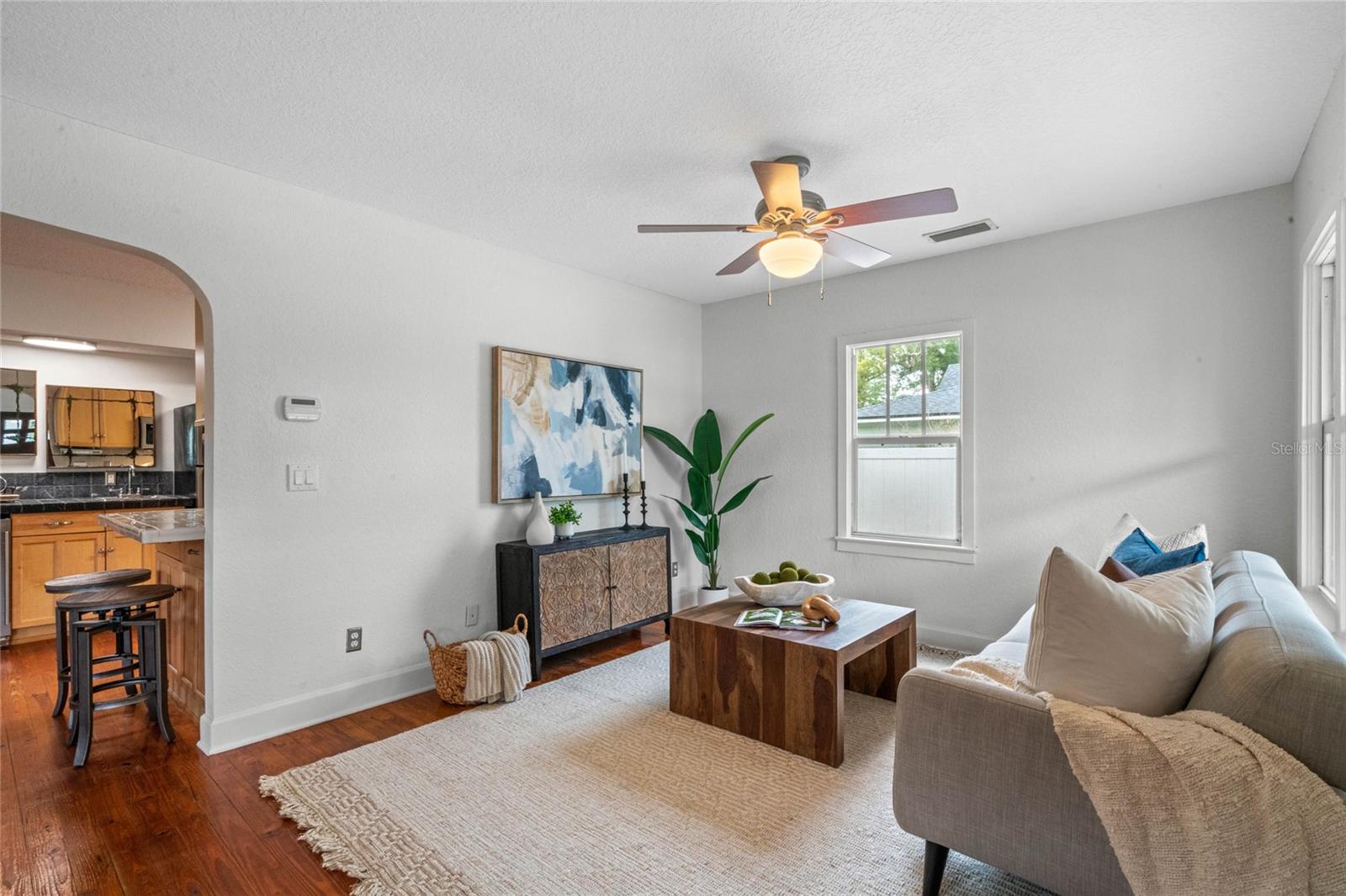 ANDERSON PARK SUB - Residential