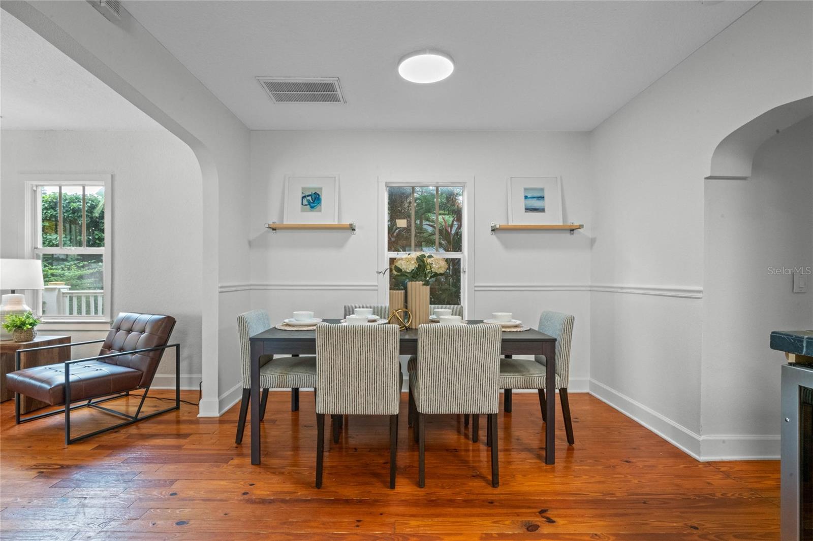 ANDERSON PARK SUB - Residential