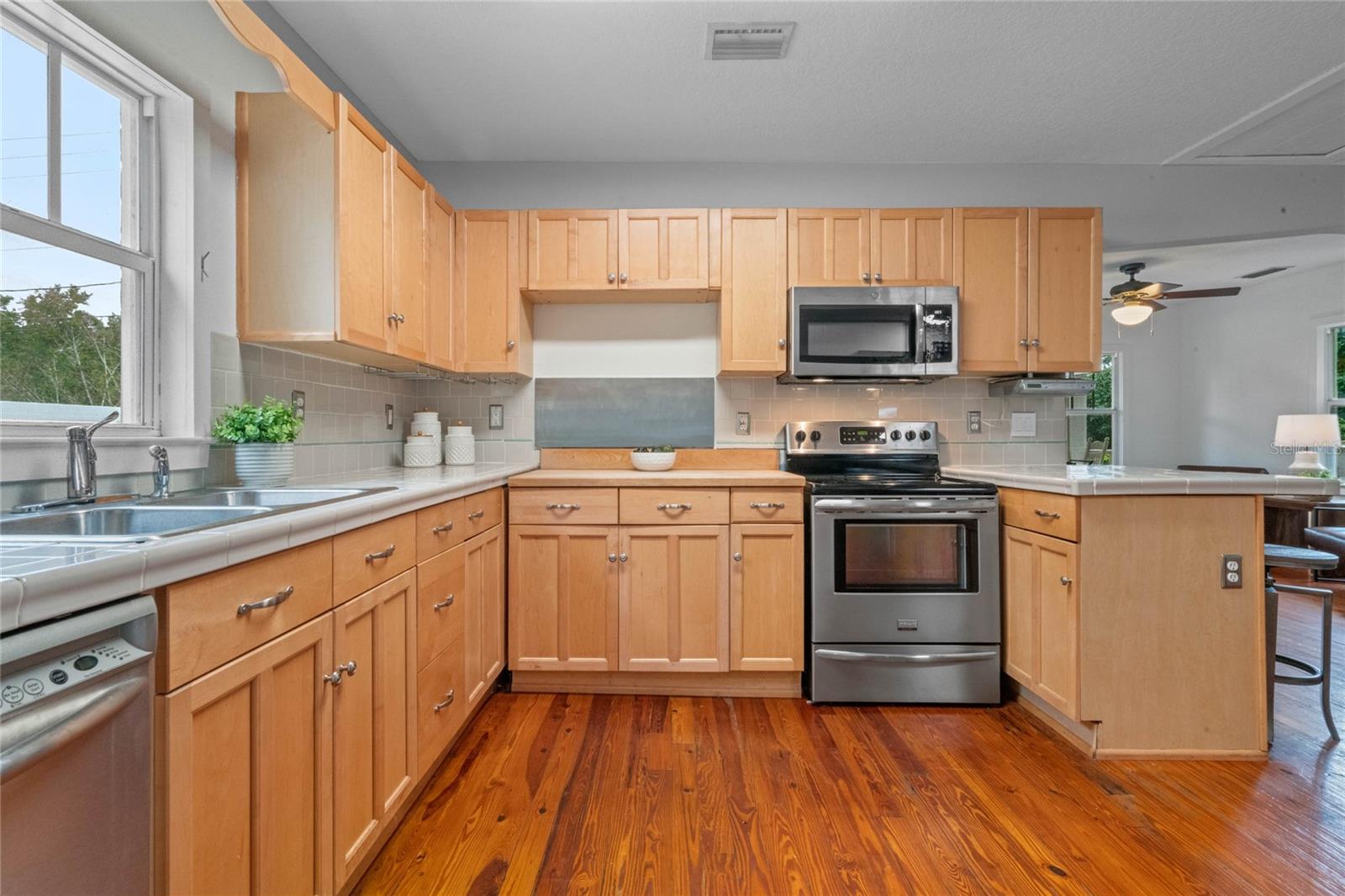 ANDERSON PARK SUB - Residential