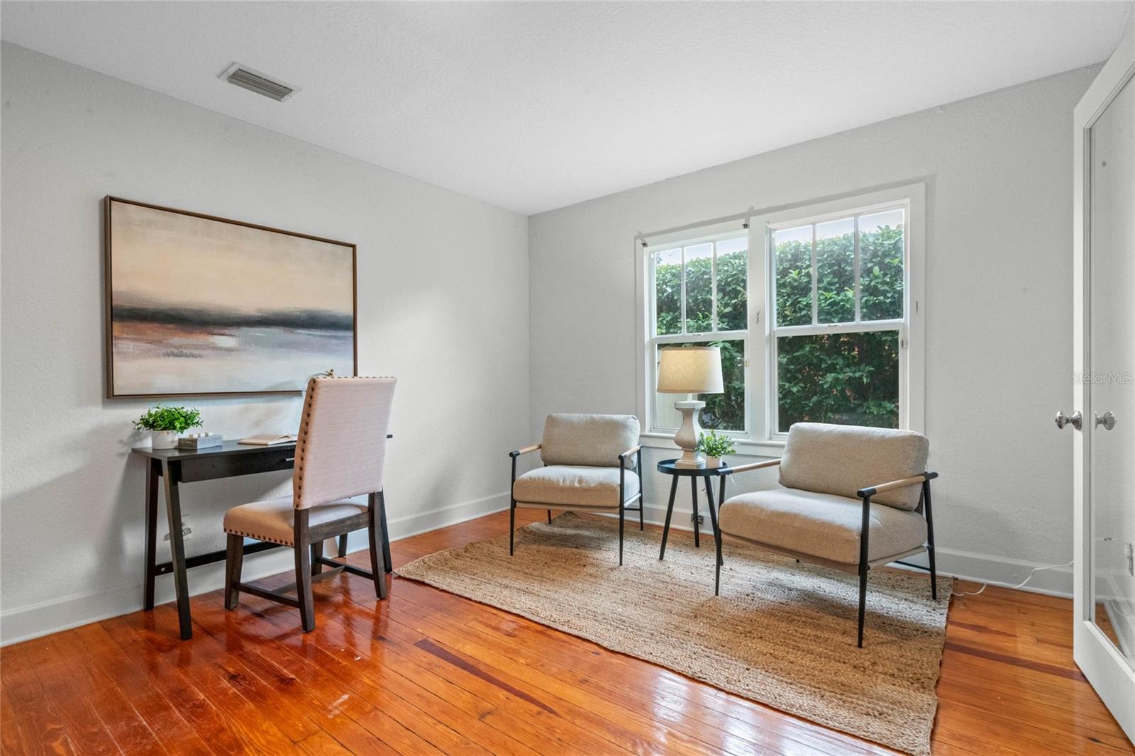 ANDERSON PARK SUB - Residential