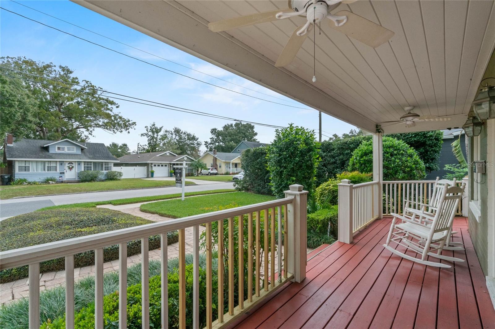 ANDERSON PARK SUB - Residential