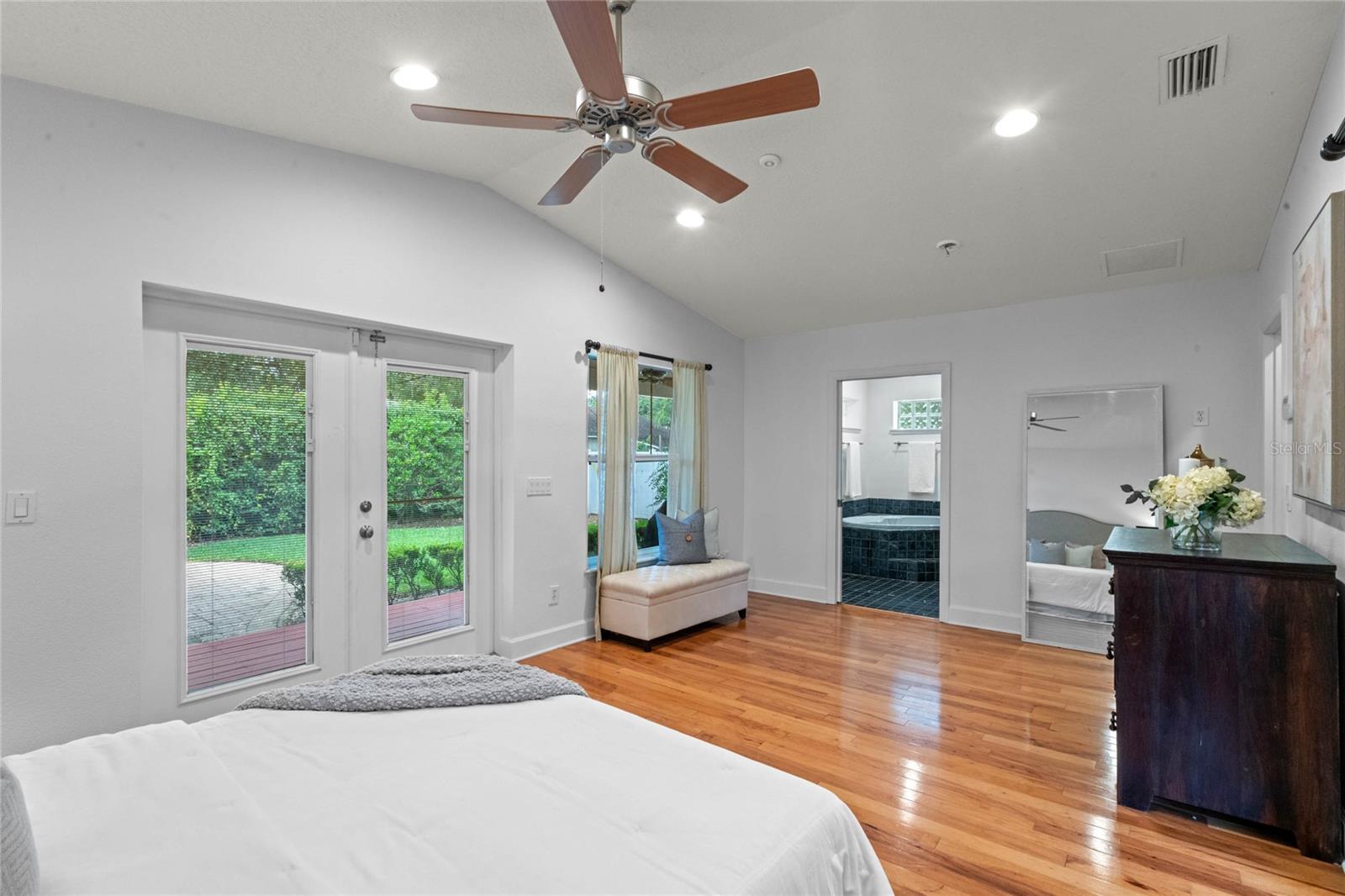 ANDERSON PARK SUB - Residential