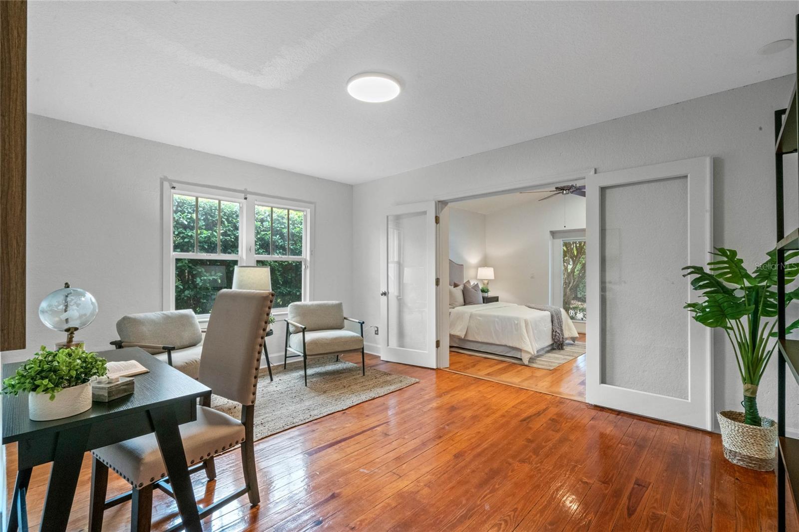 ANDERSON PARK SUB - Residential