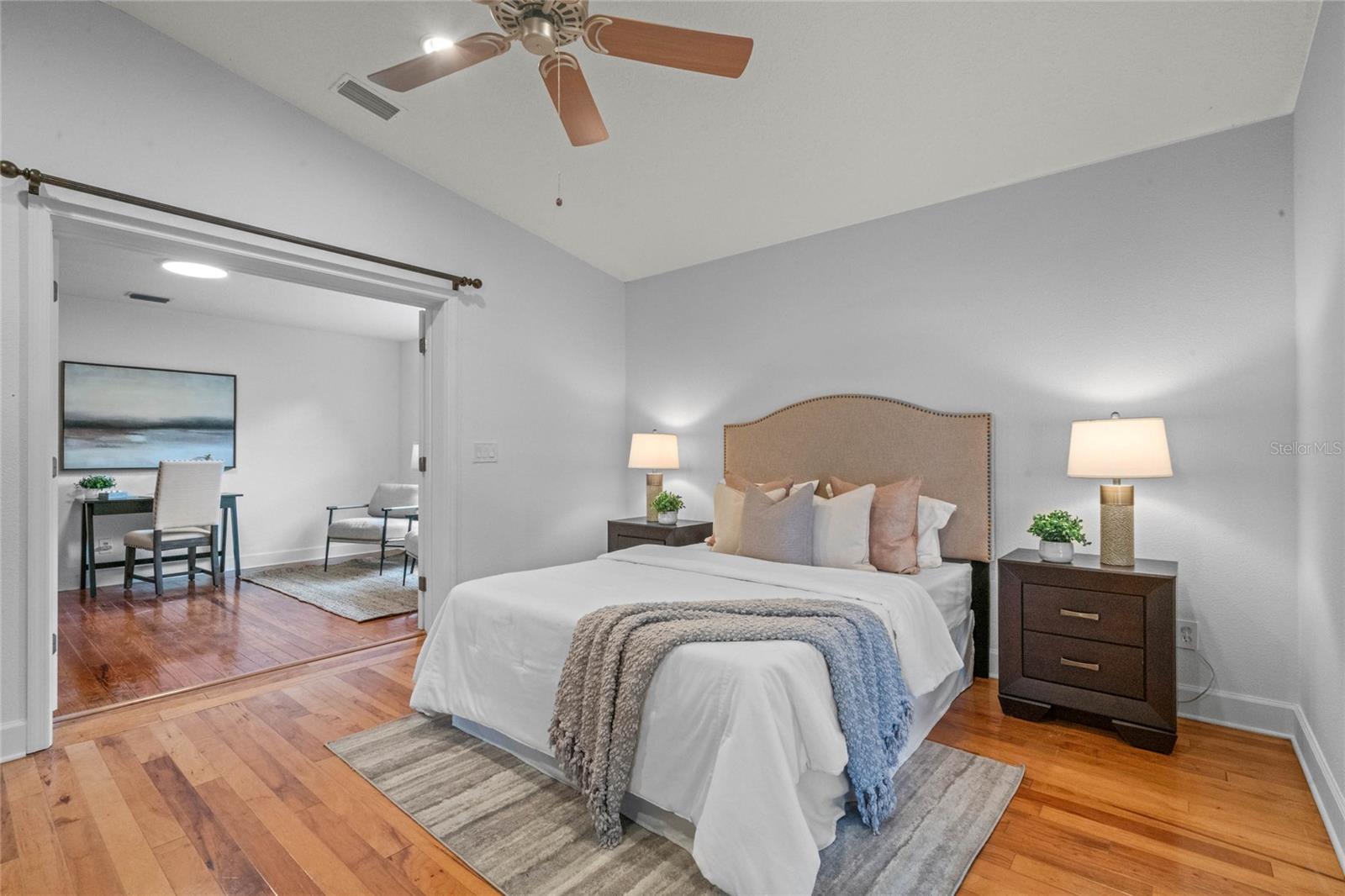 ANDERSON PARK SUB - Residential