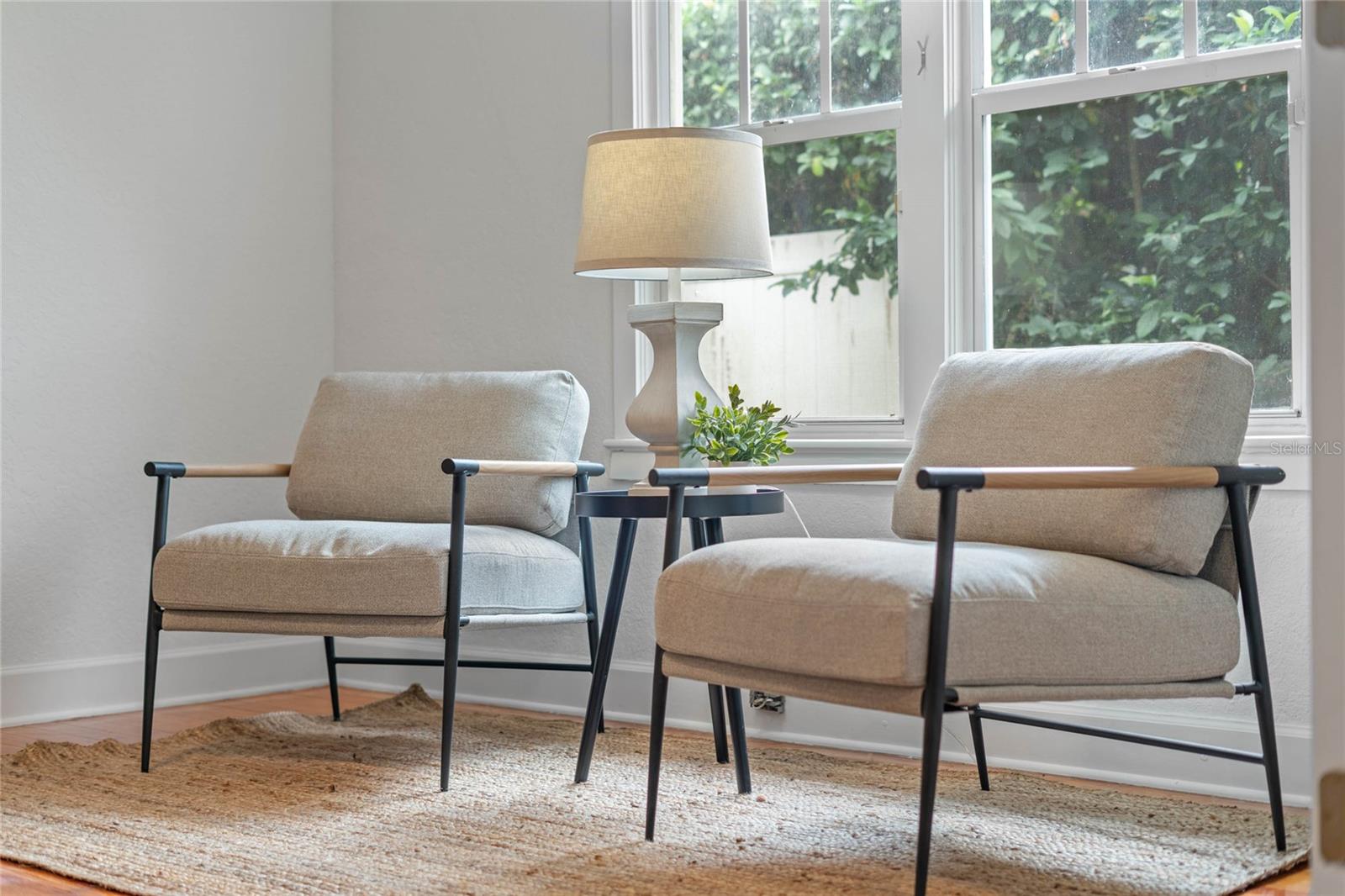 ANDERSON PARK SUB - Residential