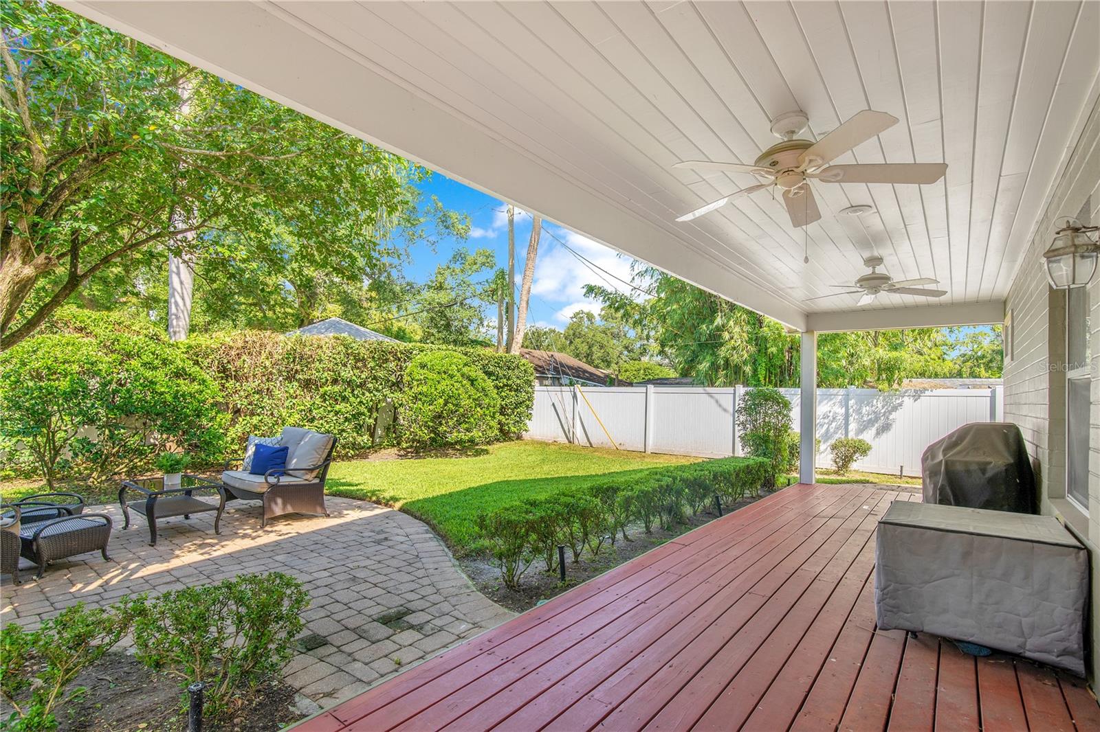 ANDERSON PARK SUB - Residential