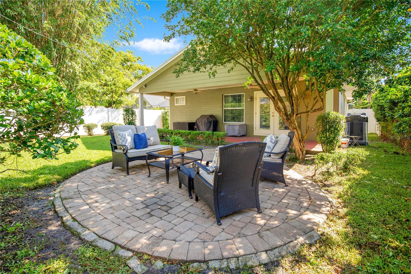 ANDERSON PARK SUB - Residential