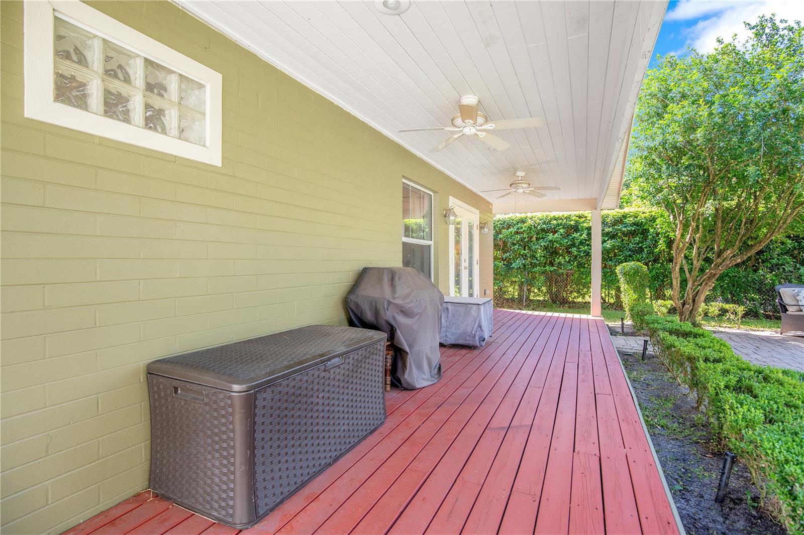 ANDERSON PARK SUB - Residential