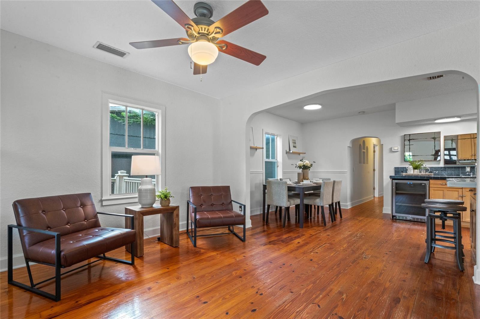 ANDERSON PARK SUB - Residential