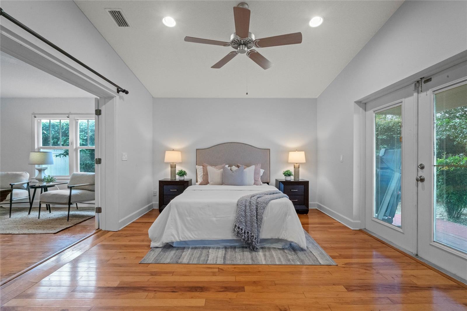 ANDERSON PARK SUB - Residential