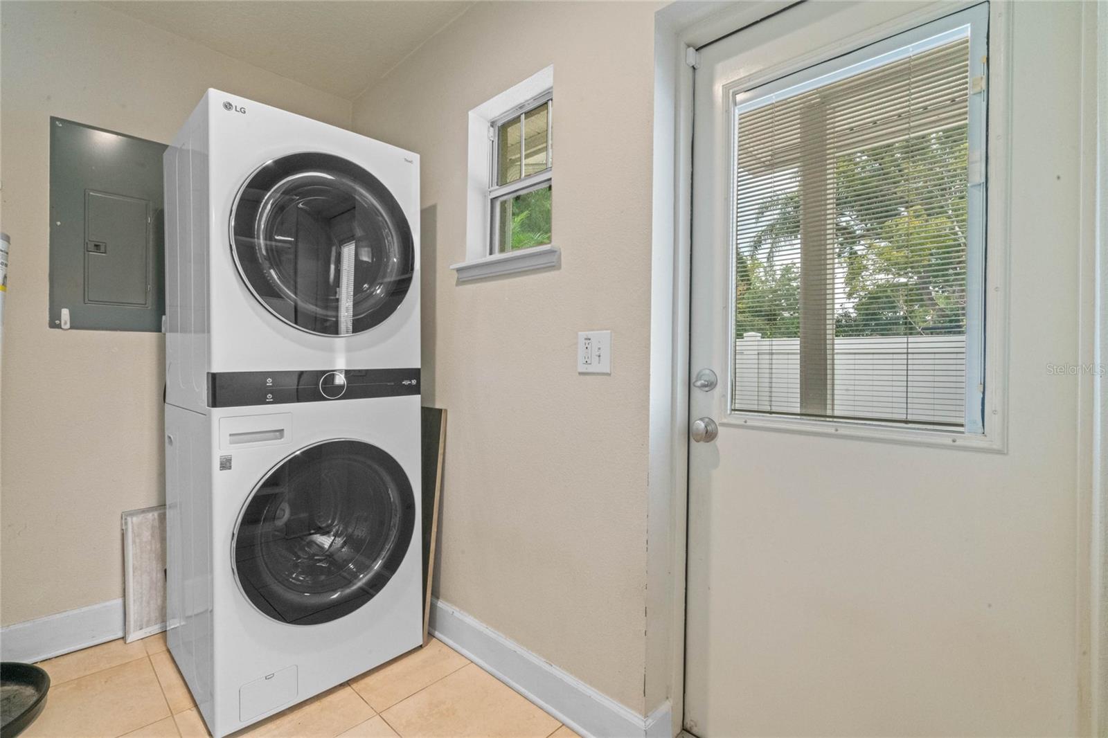 ANDERSON PARK SUB - Residential