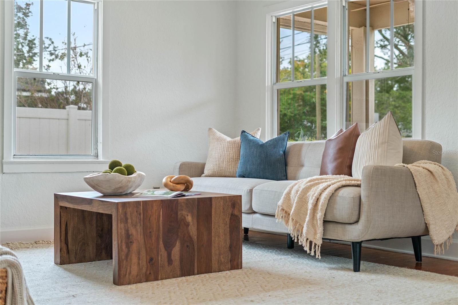 ANDERSON PARK SUB - Residential