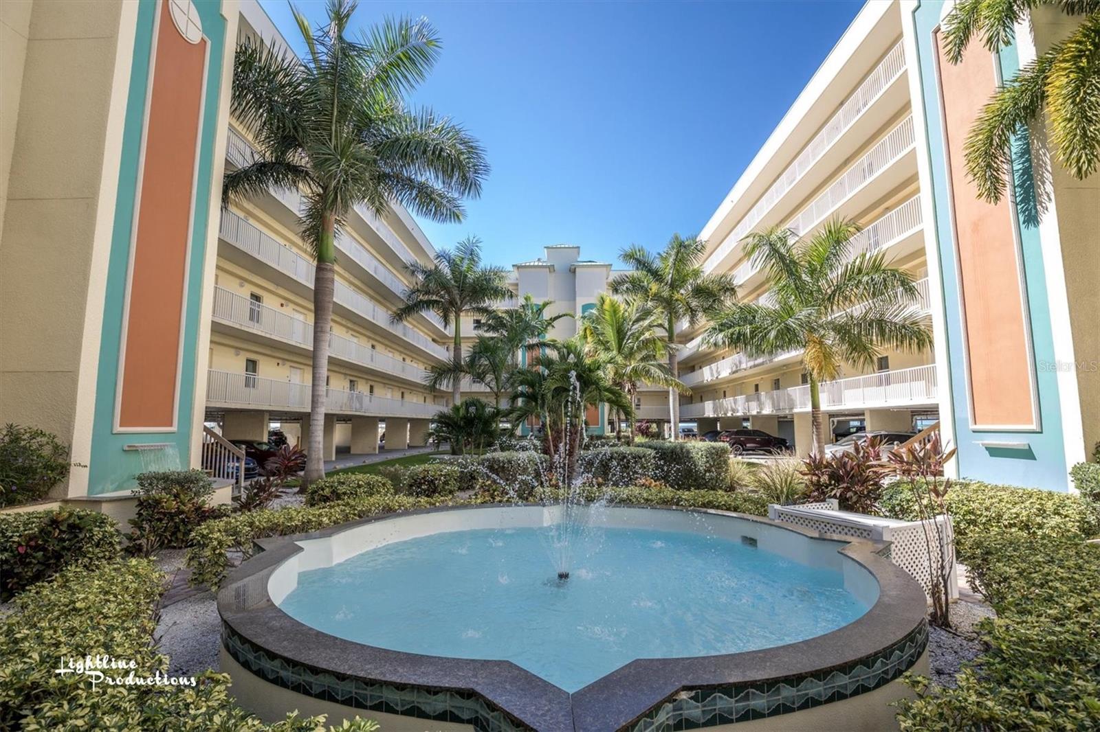 SUNSET VISTAS CONDO HOTEL ON THE GULF - Residential