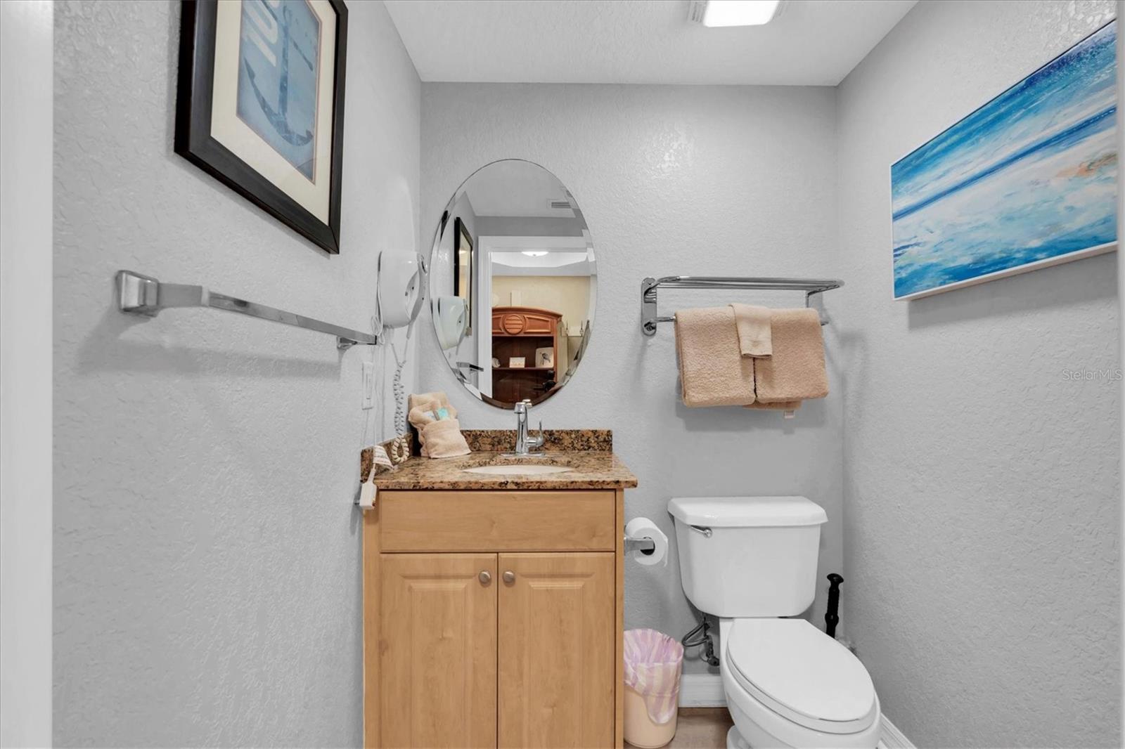 SUNSET VISTAS CONDO HOTEL ON THE GULF - Residential