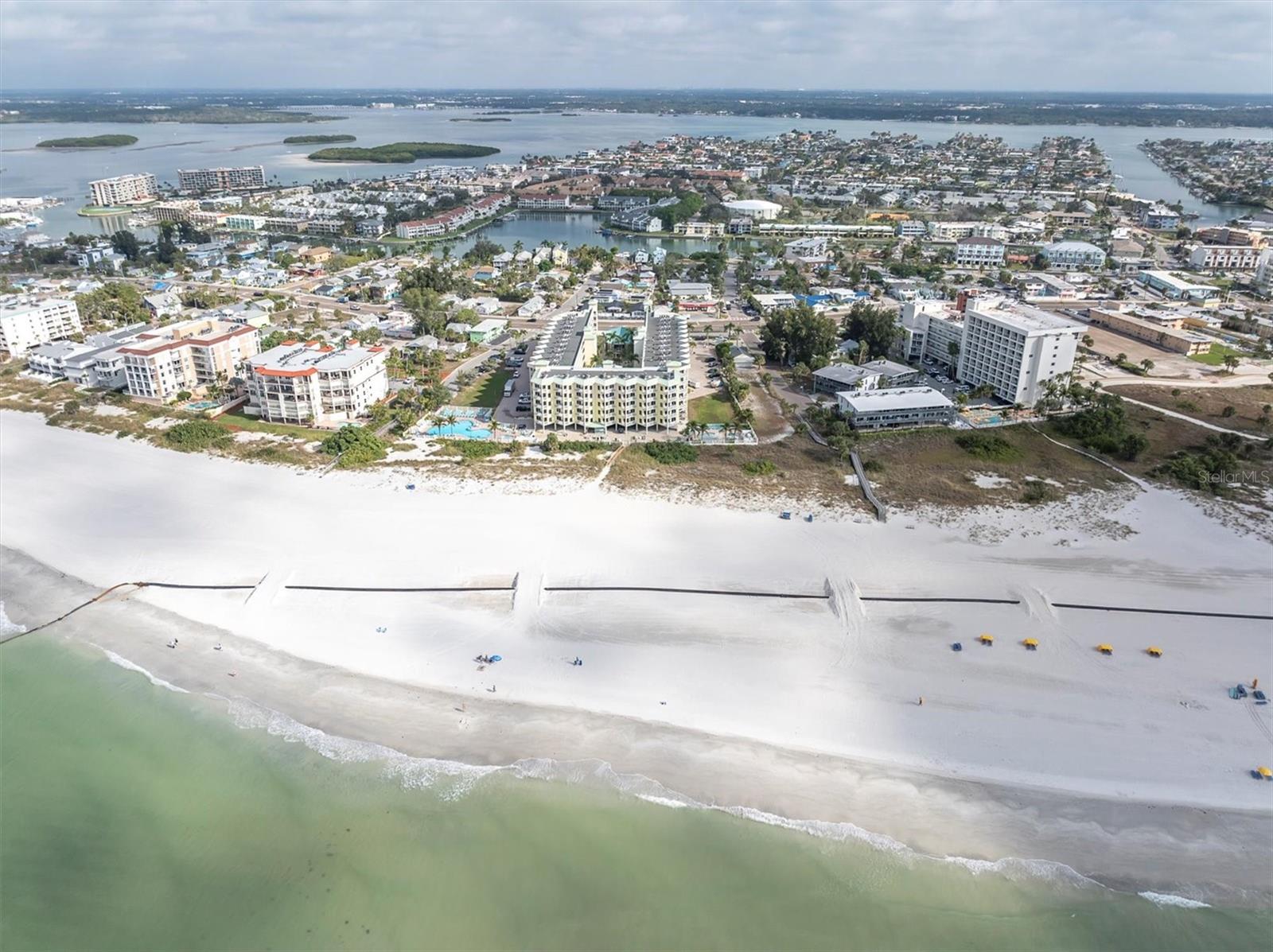 SUNSET VISTAS CONDO HOTEL ON THE GULF - Residential