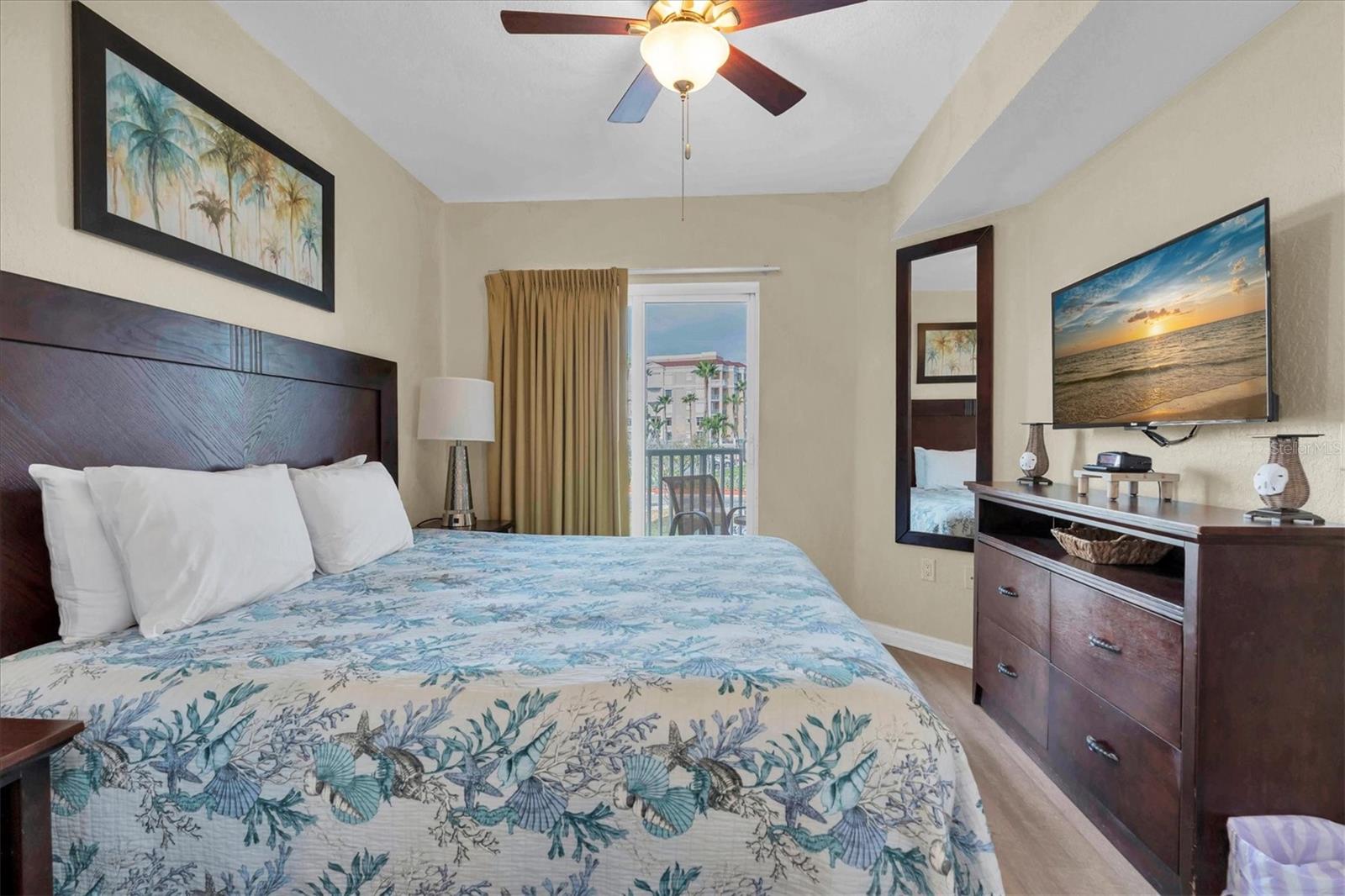 SUNSET VISTAS CONDO HOTEL ON THE GULF - Residential