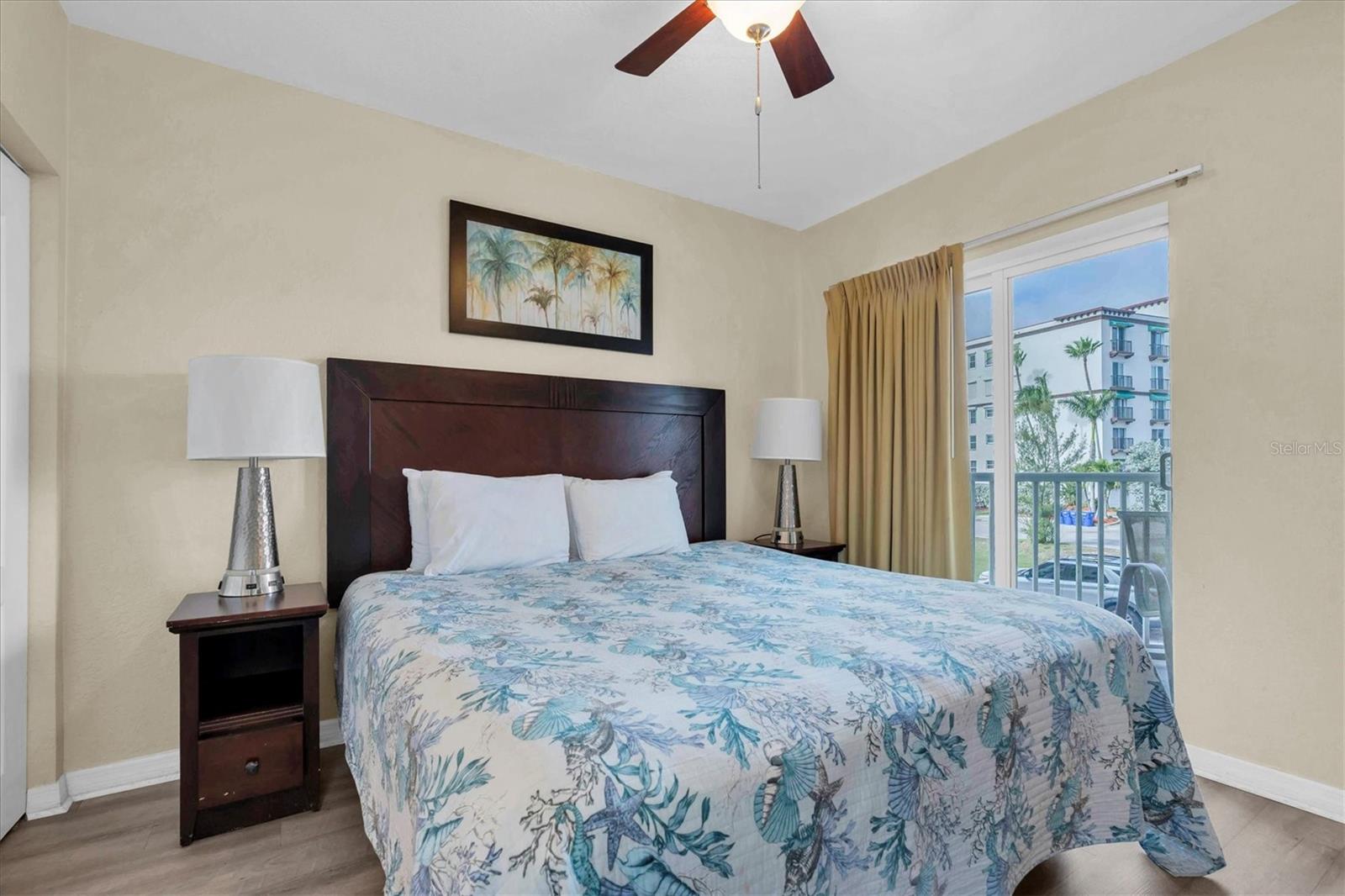 SUNSET VISTAS CONDO HOTEL ON THE GULF - Residential