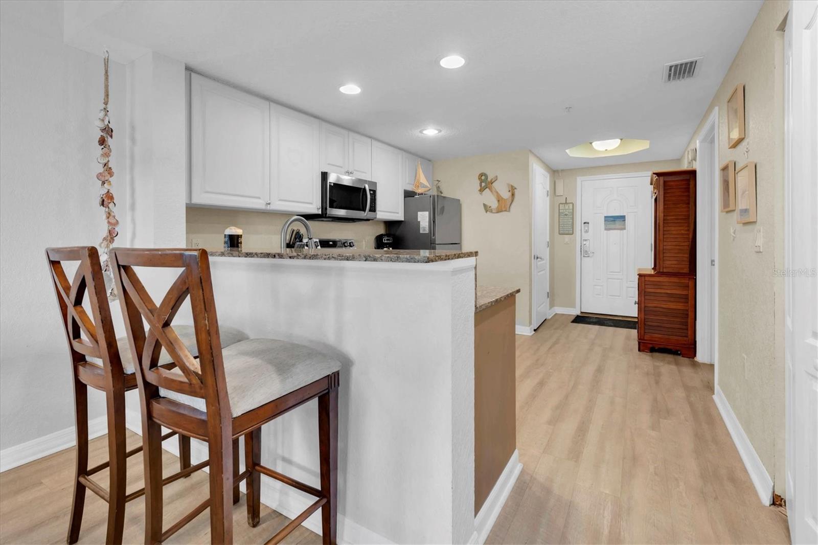 SUNSET VISTAS CONDO HOTEL ON THE GULF - Residential