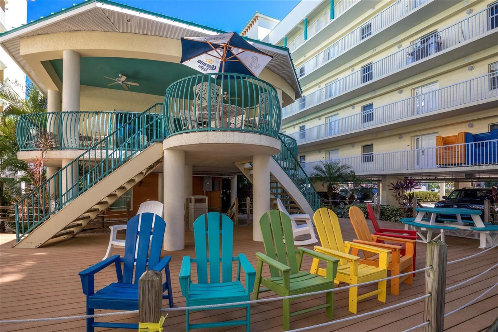 SUNSET VISTAS CONDO HOTEL ON THE GULF - Residential