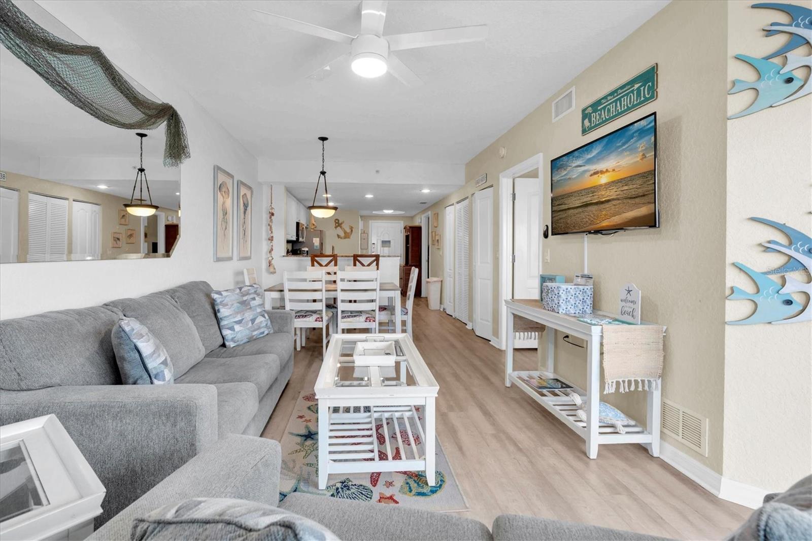 SUNSET VISTAS CONDO HOTEL ON THE GULF - Residential