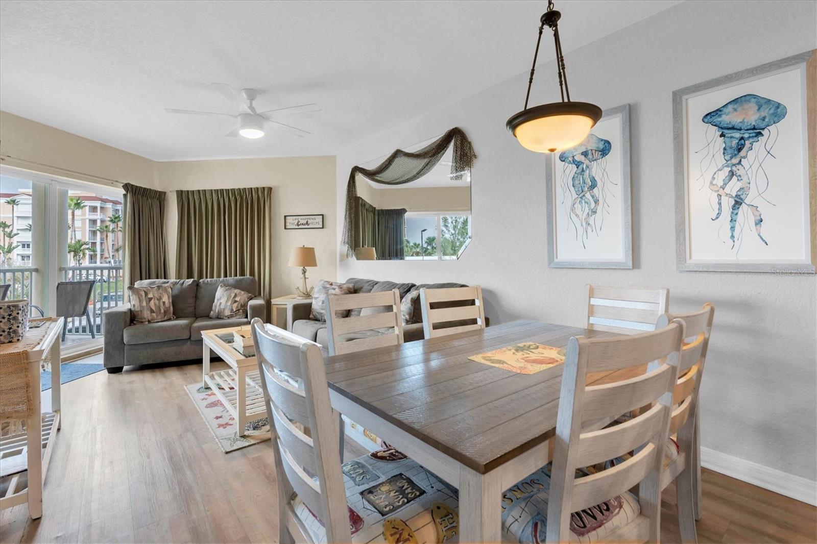 SUNSET VISTAS CONDO HOTEL ON THE GULF - Residential