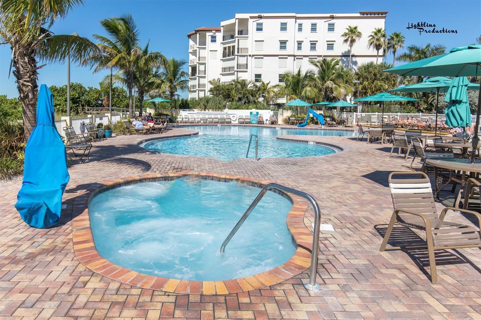 SUNSET VISTAS CONDO HOTEL ON THE GULF - Residential